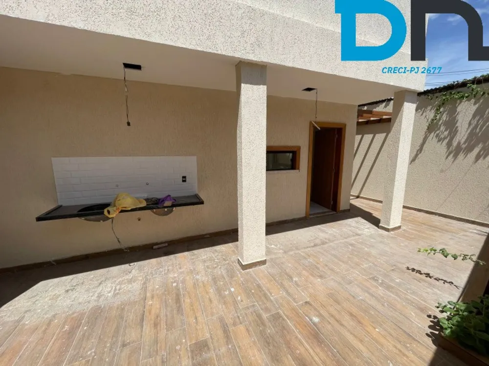 Casa, 4 quartos - Foto 5
