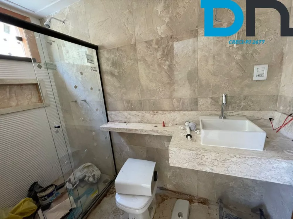 Casa, 4 quartos - Foto 2