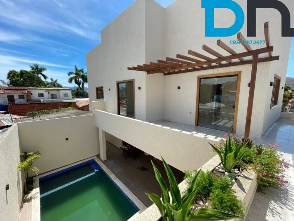 Casa, 4 quartos - Foto 10