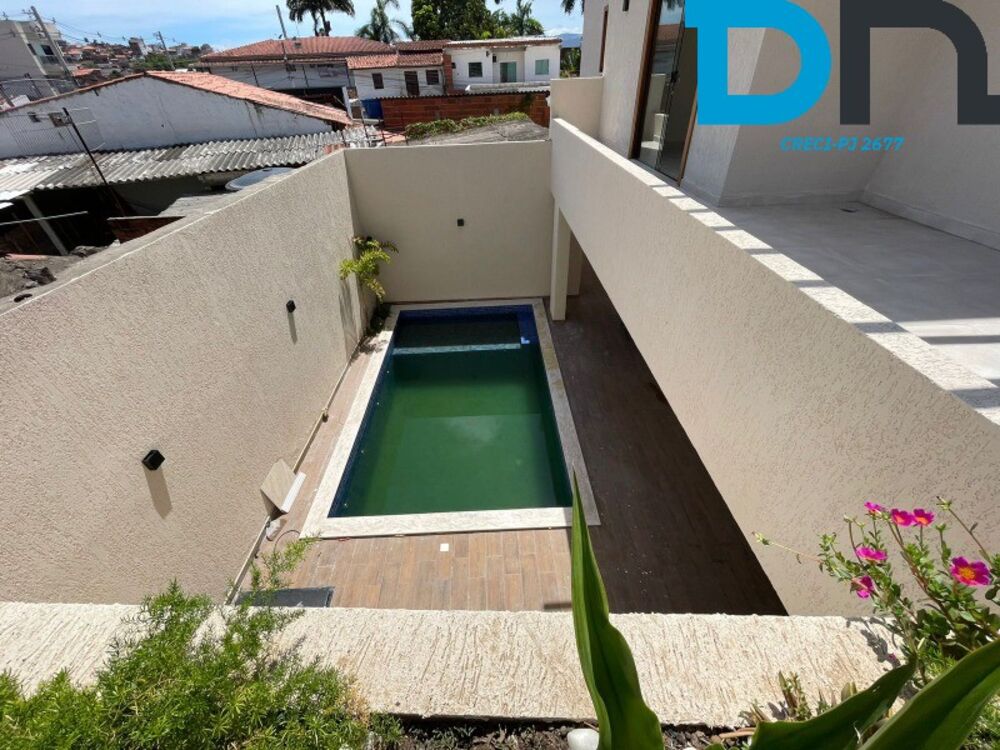 Casa, 4 quartos - Foto 5