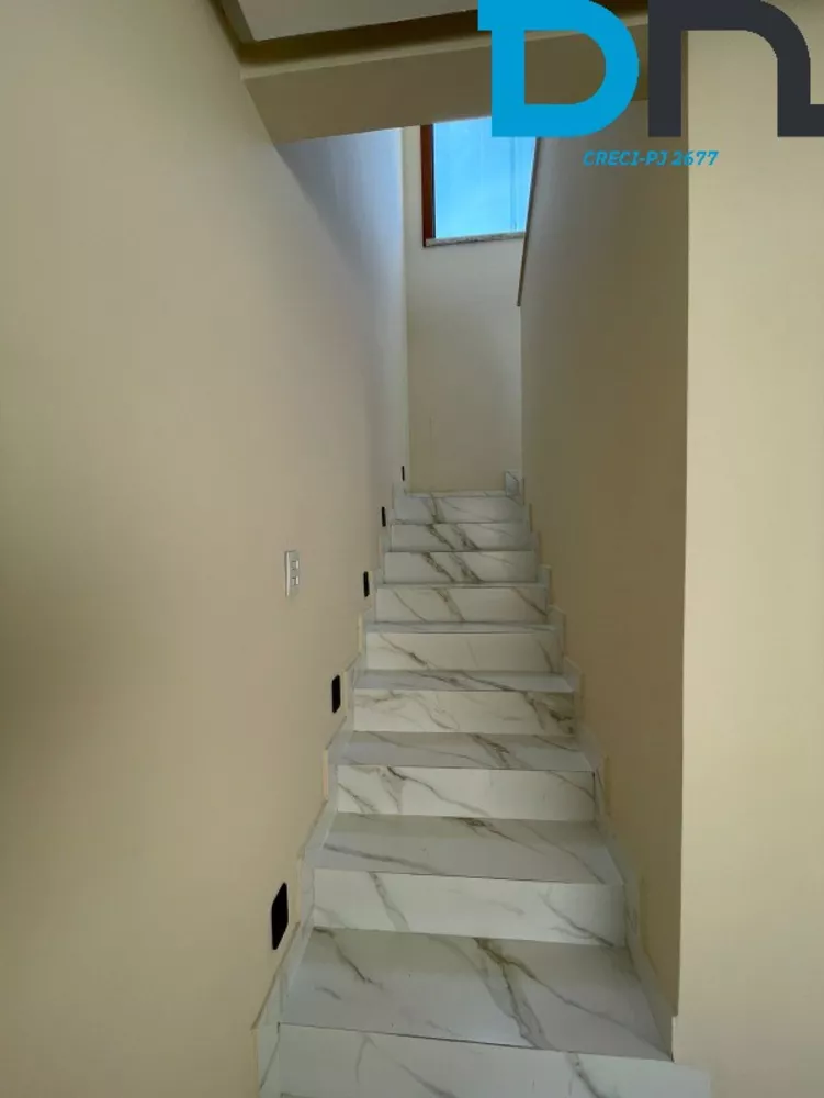 Casa, 4 quartos - Foto 3