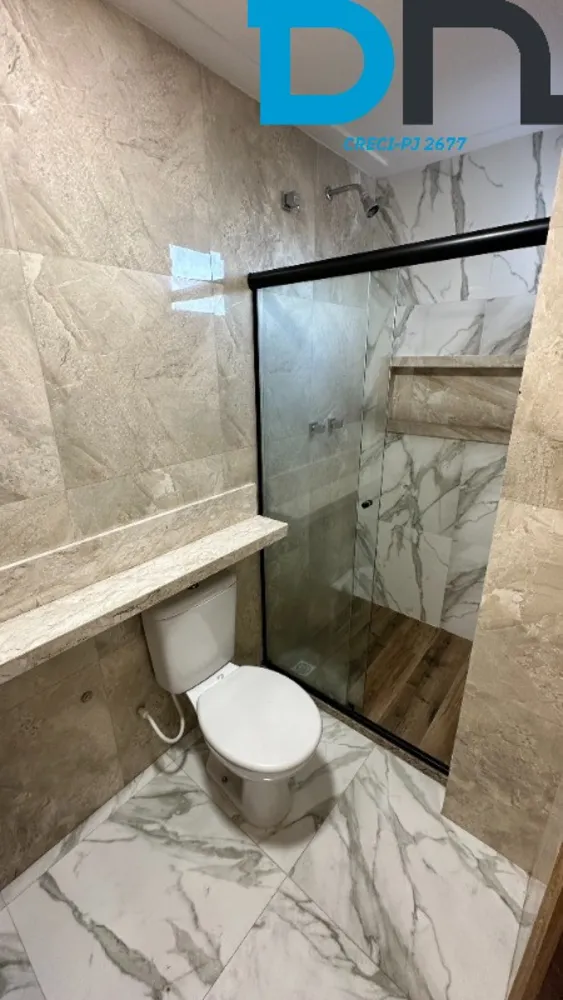 Casa, 4 quartos - Foto 16
