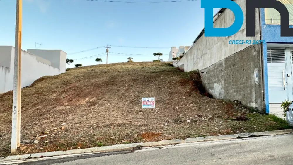 Terreno, 264 m² - Foto 1