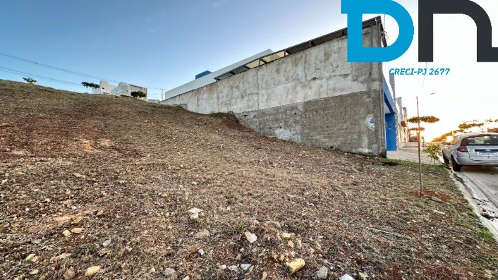 Terreno, 264 m² - Foto 3