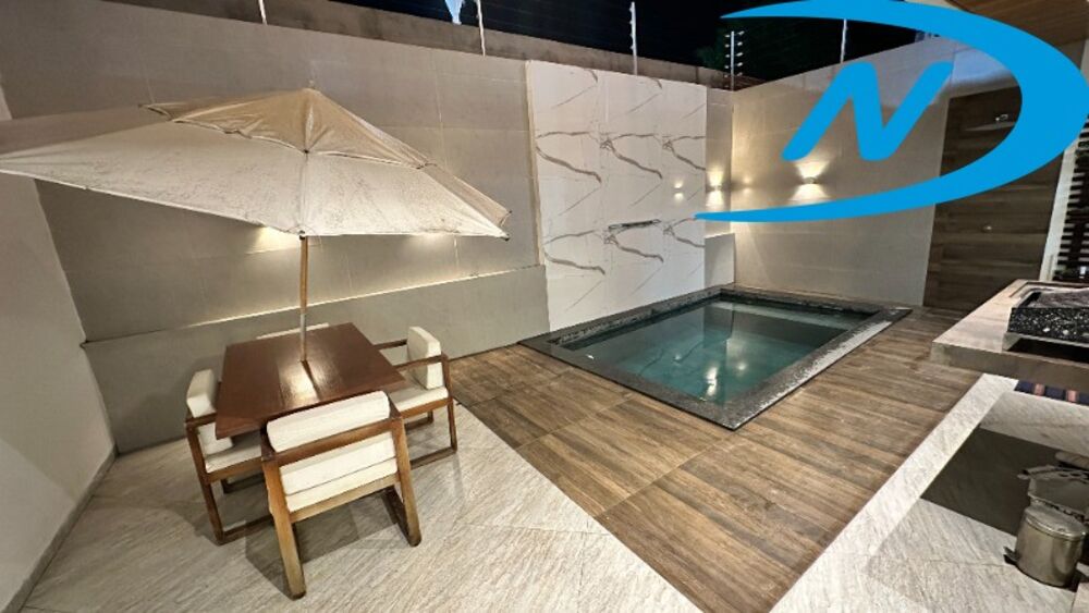 Casa à venda com 3 quartos, 227m² - Foto 16