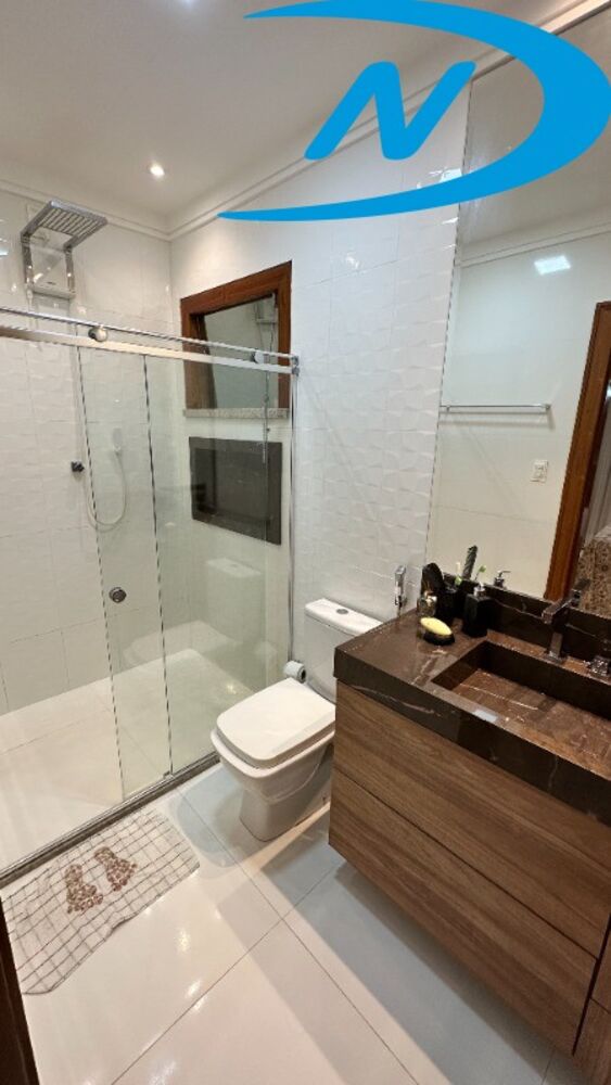Casa à venda com 3 quartos, 227m² - Foto 27