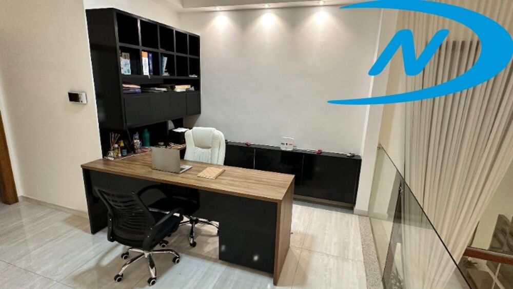 Casa à venda com 3 quartos, 227m² - Foto 23