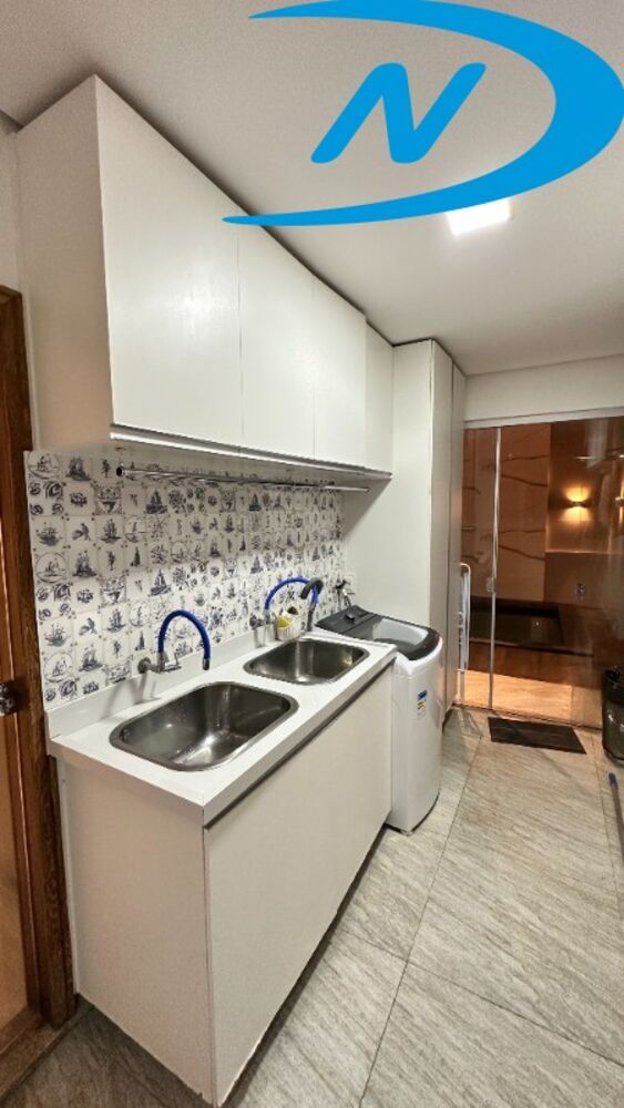 Casa à venda com 3 quartos, 227m² - Foto 20