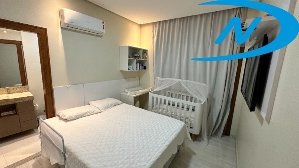 Casa à venda com 3 quartos, 227m² - Foto 28