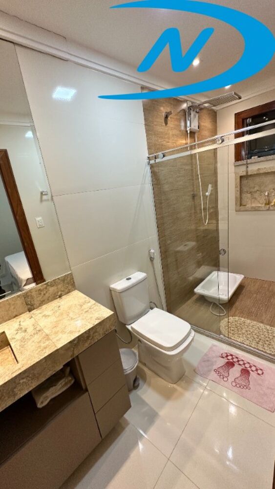 Casa à venda com 3 quartos, 227m² - Foto 31