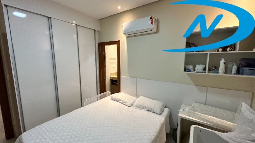 Casa à venda com 3 quartos, 227m² - Foto 29