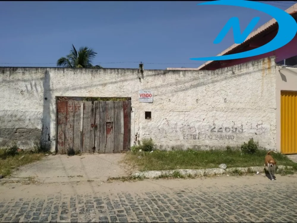 Terreno, 250 m² - Foto 1