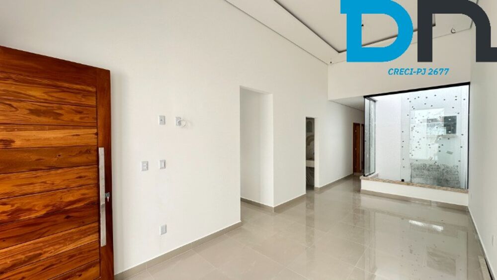 Casa, 3 quartos, 200 m² - Foto 1