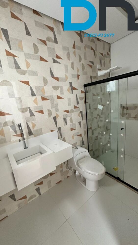 Casa, 3 quartos, 200 m² - Foto 3