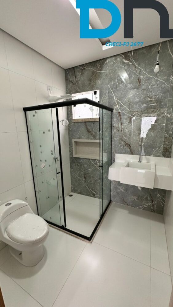 Casa, 3 quartos, 200 m² - Foto 4