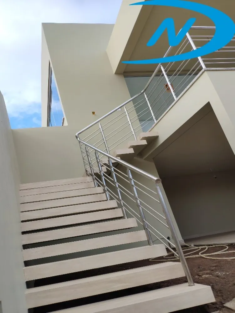 Casa, 3 quartos, 245 m² - Foto 4