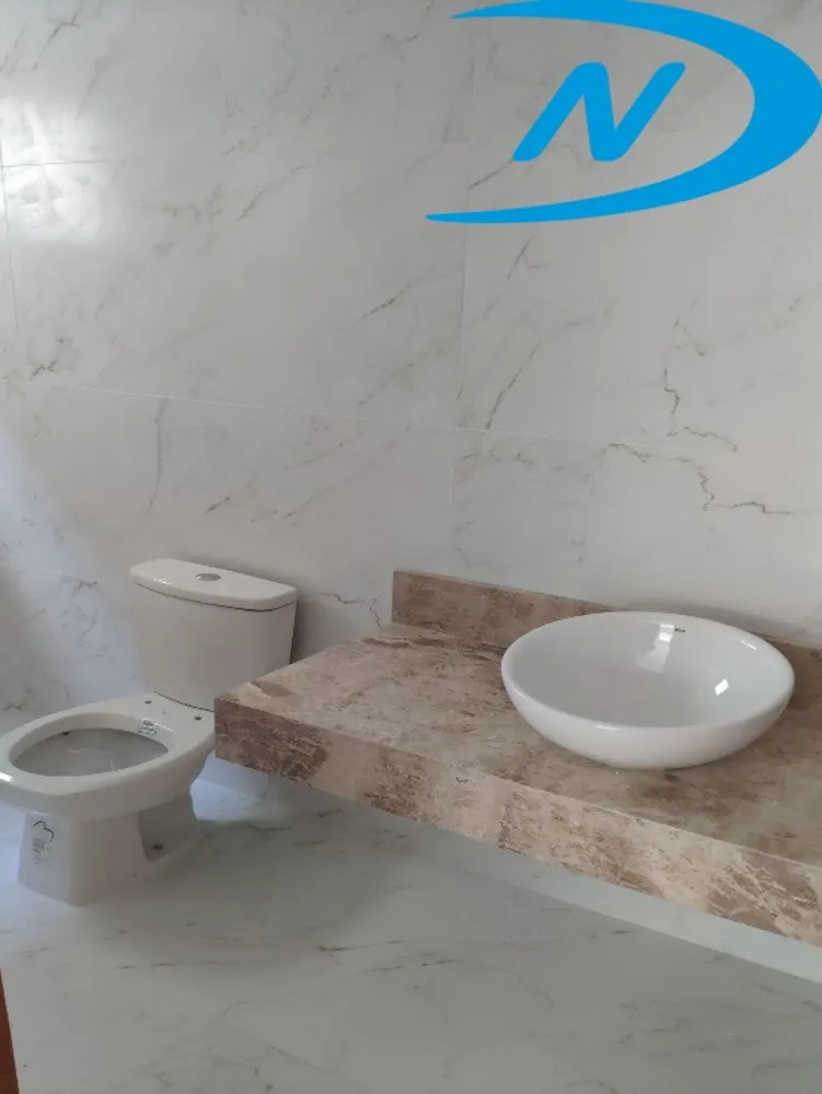 Casa, 3 quartos, 245 m² - Foto 14