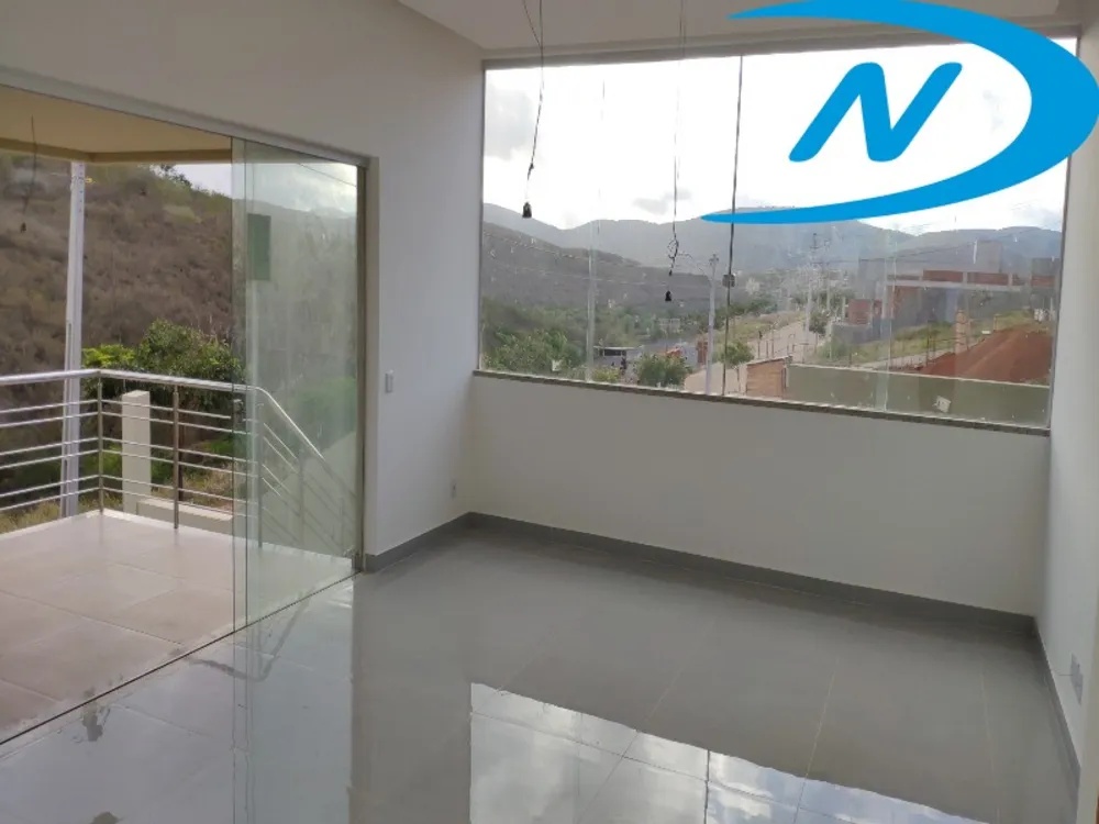 Casa, 3 quartos, 245 m² - Foto 7
