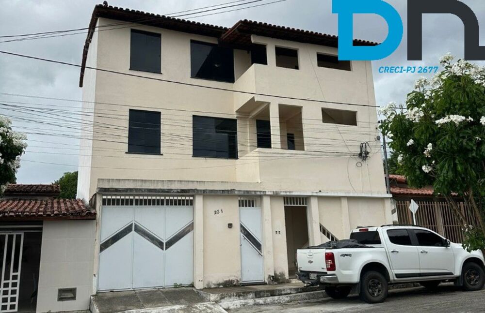 Apartamento, 4 quartos, 120 m² - Foto 1