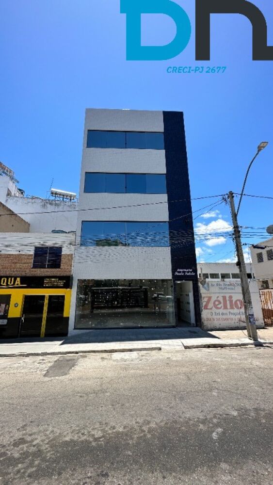 Loja-Salão para alugar, 150m² - Foto 3