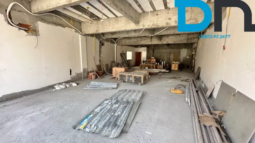 Loja-Salão, 150 m² - Foto 5