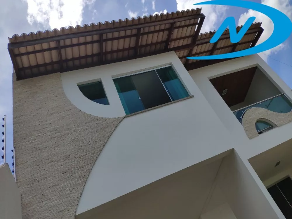 Casa, 4 quartos, 246 m² - Foto 2