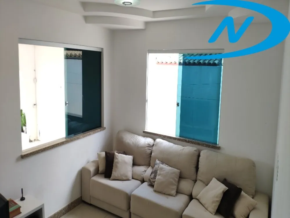 Casa, 4 quartos, 246 m² - Foto 8