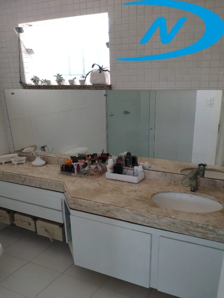 Casa, 4 quartos, 246 m² - Foto 16