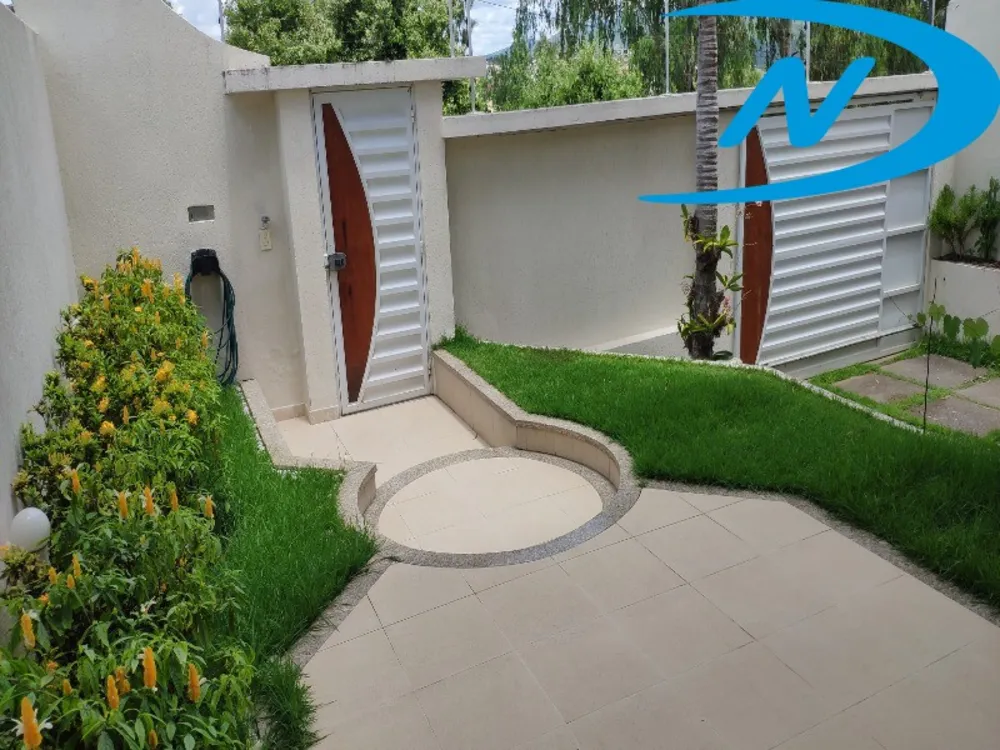 Casa, 4 quartos, 246 m² - Foto 5