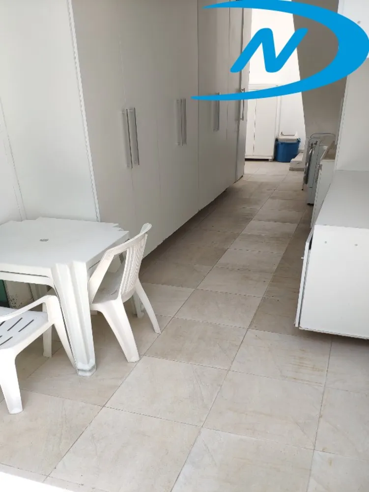 Casa, 4 quartos, 246 m² - Foto 11