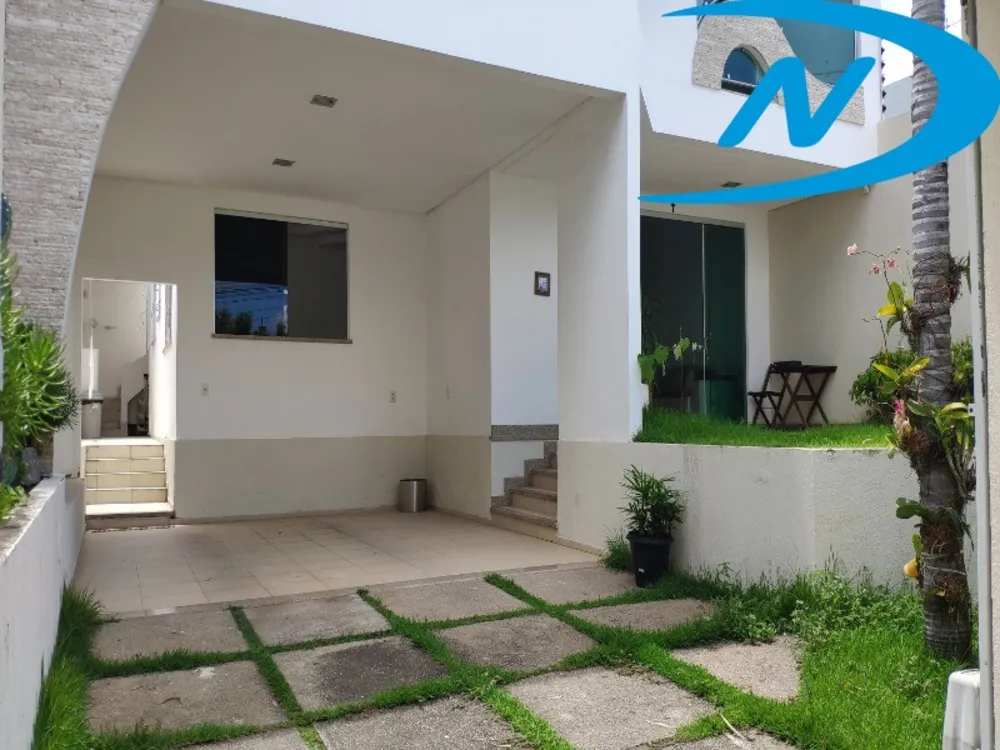 Casa, 4 quartos, 246 m² - Foto 2