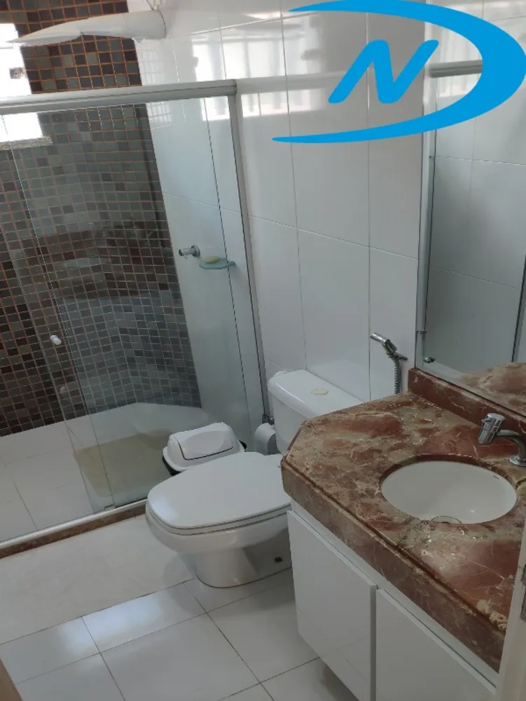 Casa, 4 quartos, 246 m² - Foto 9
