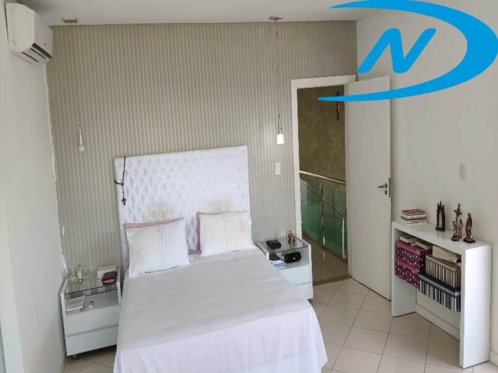 Casa, 4 quartos, 246 m² - Foto 13