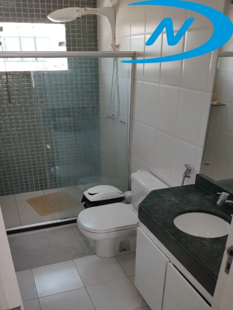 Casa, 4 quartos, 246 m² - Foto 19
