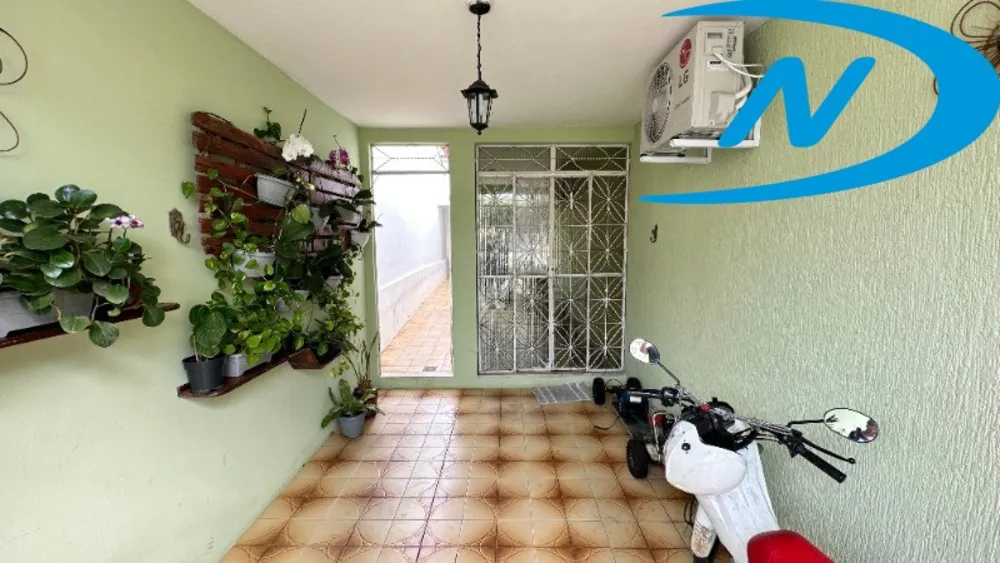 Casa, 4 quartos, 265 m² - Foto 6