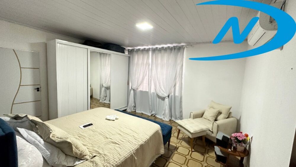 Casa, 4 quartos, 265 m² - Foto 5