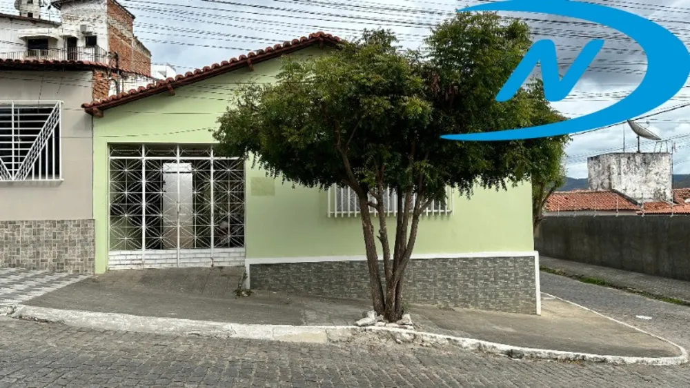 Casa, 4 quartos, 265 m² - Foto 1