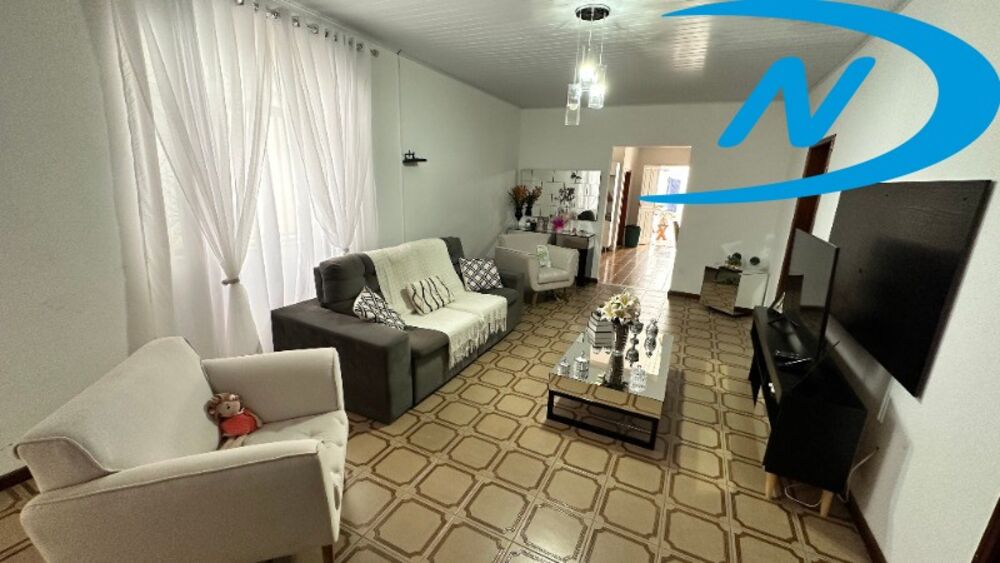 Casa, 4 quartos, 265 m² - Foto 4