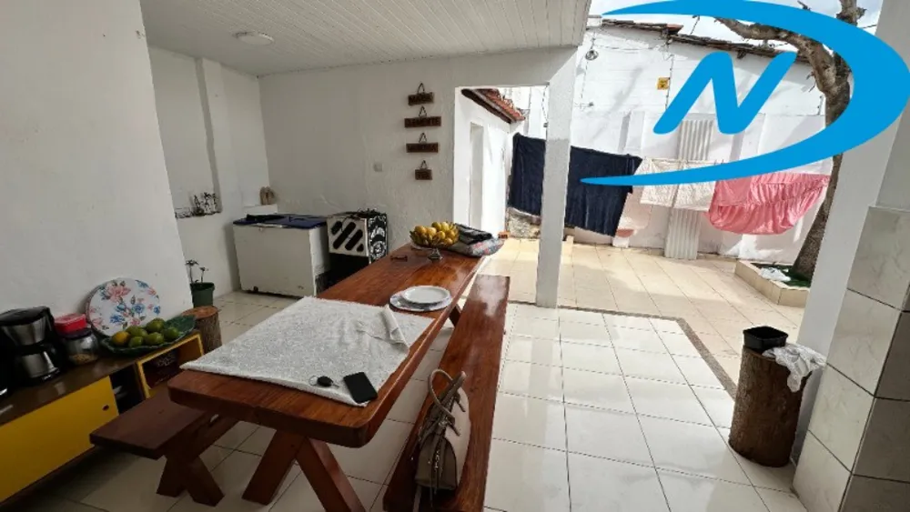 Casa, 4 quartos, 265 m² - Foto 16