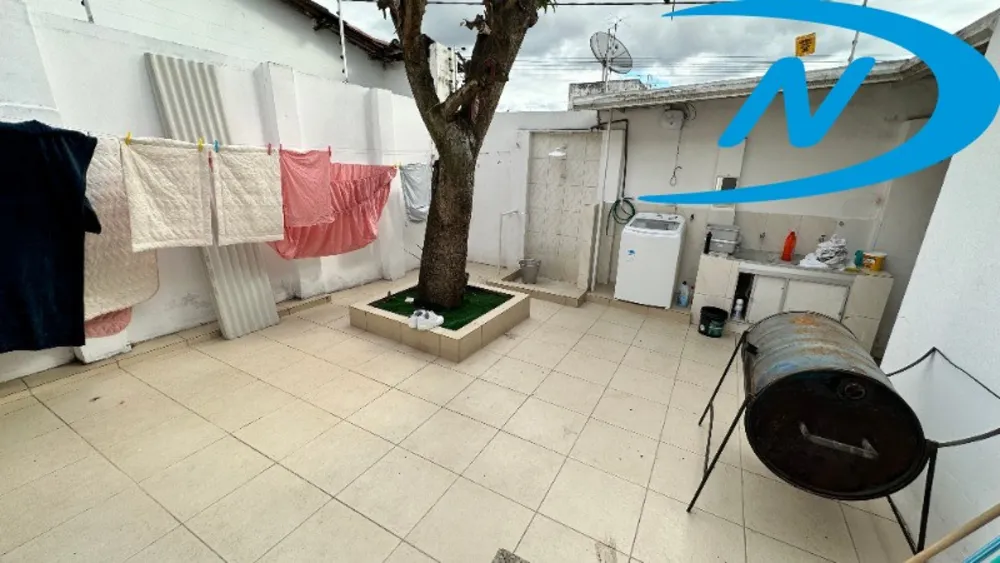 Casa, 4 quartos, 265 m² - Foto 17