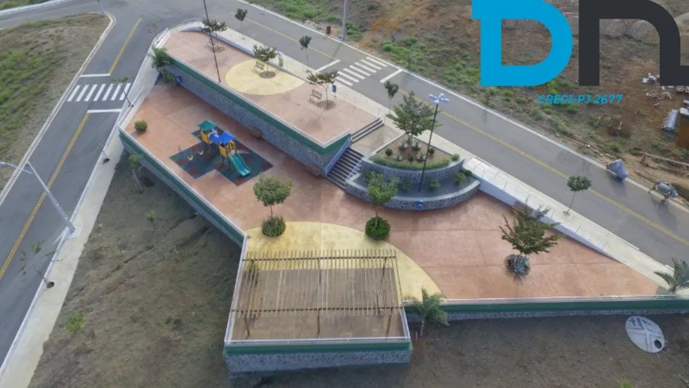 Terreno, 250 m² - Foto 4