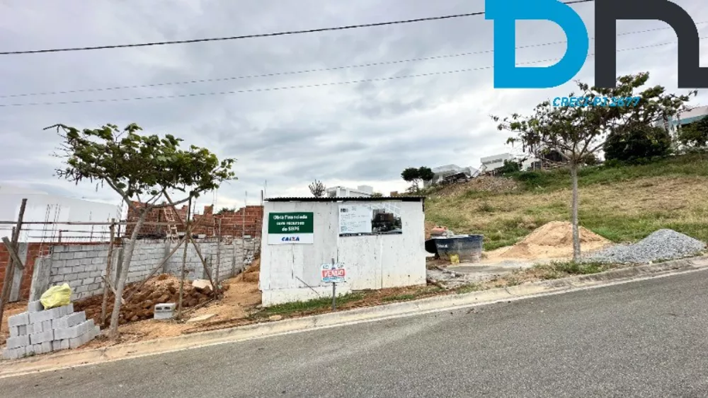 Terreno, 250 m² - Foto 1