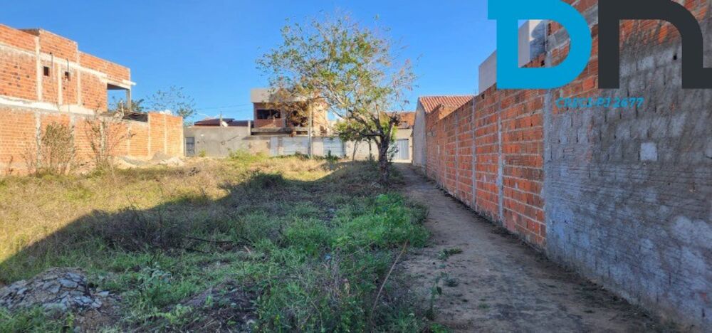 Terreno, 200 m² - Foto 2