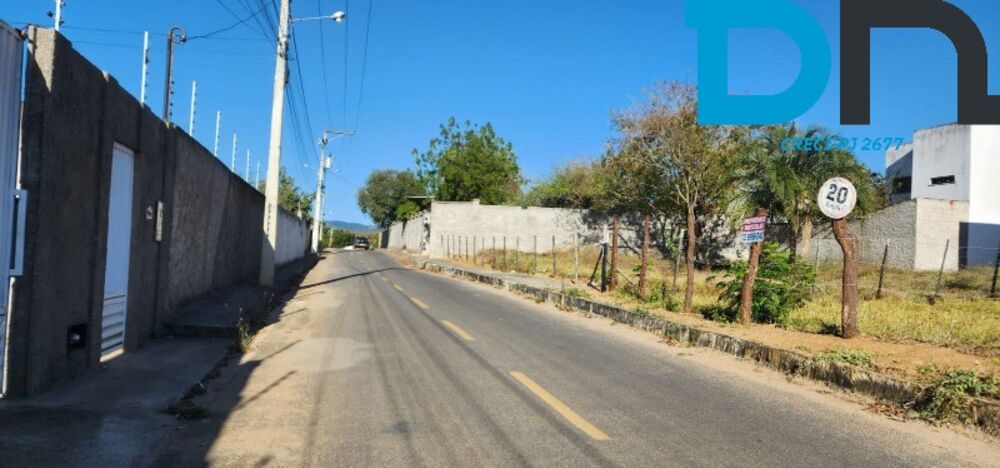 Terreno, 200 m² - Foto 3
