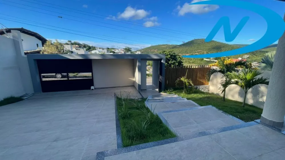 Casa, 4 quartos, 400 m² - Foto 3