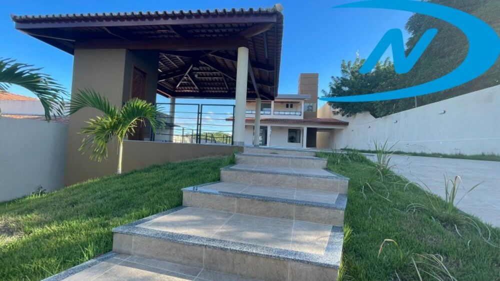 Casa para alugar com 4 quartos, 400m² - Foto 2