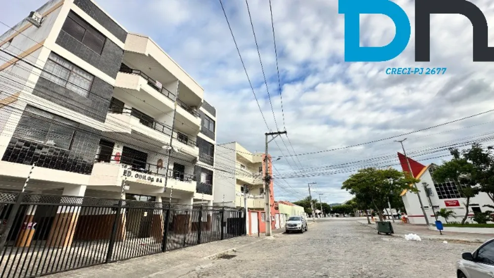 Apartamento, 3 quartos, 104 m² - Foto 3