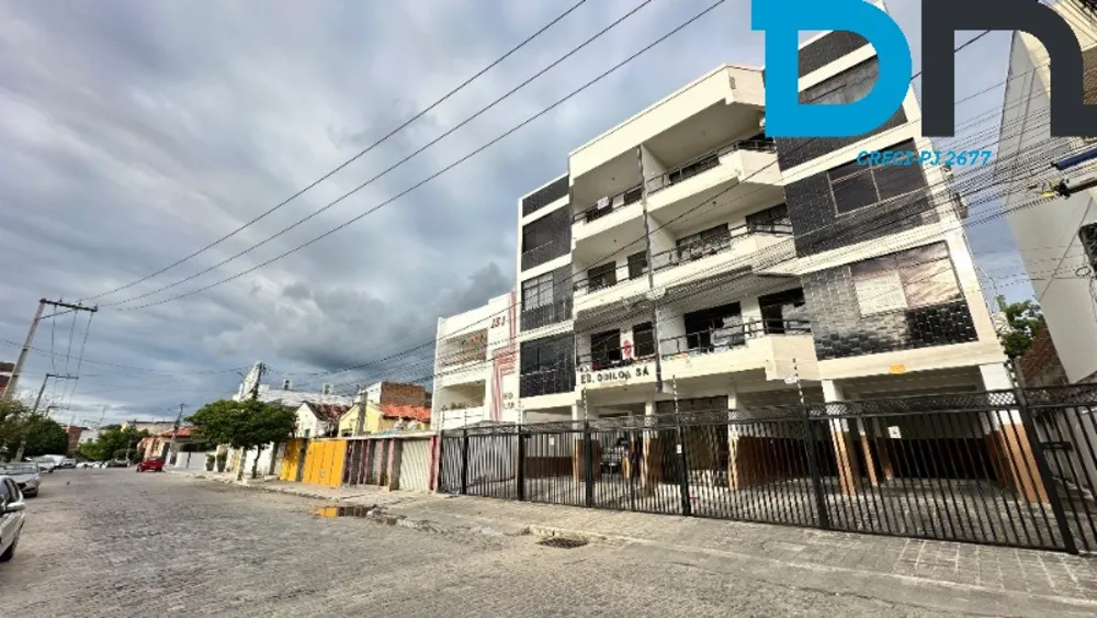Apartamento, 3 quartos, 104 m² - Foto 2