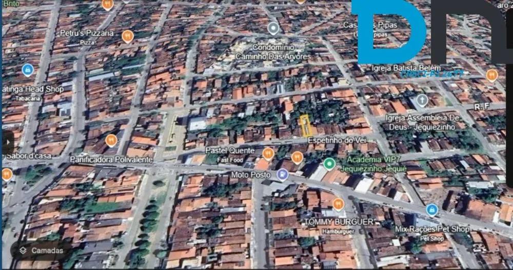 Casa, 3 quartos - Foto 5