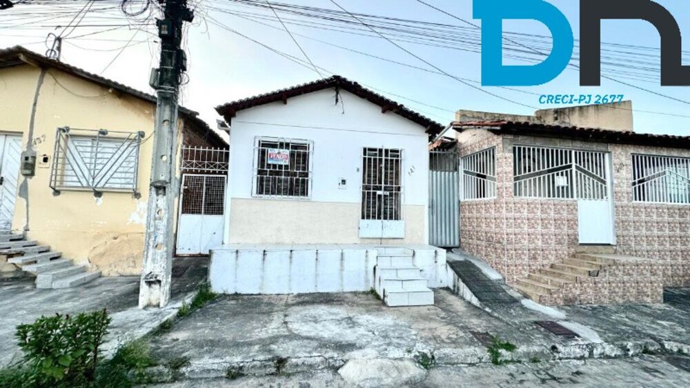 Casa, 3 quartos - Foto 2
